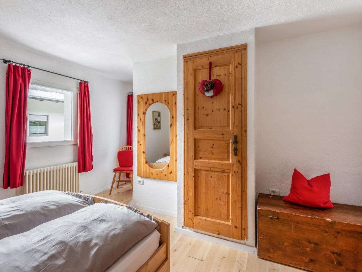 Apartment Foehrenheim - Sfe202 By Interhome Leutasch Luaran gambar