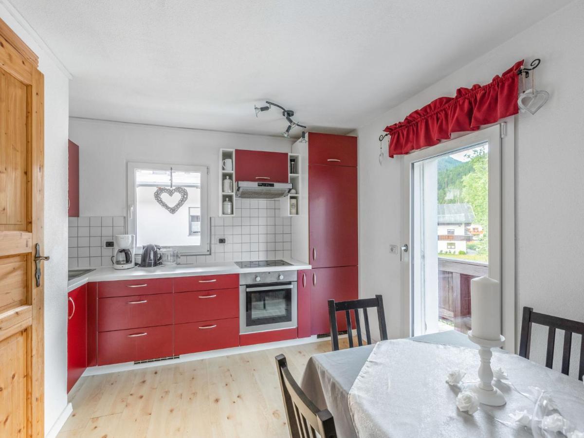 Apartment Foehrenheim - Sfe202 By Interhome Leutasch Luaran gambar