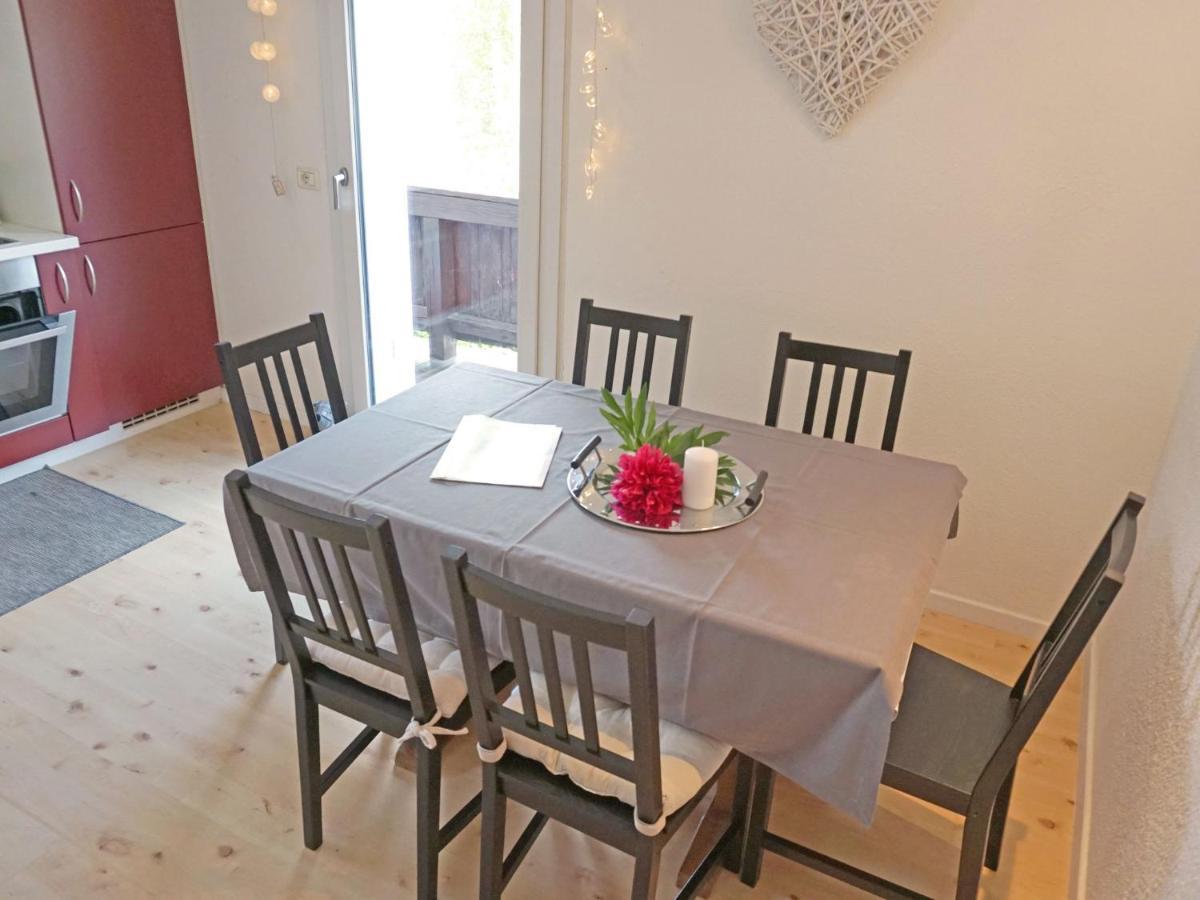 Apartment Foehrenheim - Sfe202 By Interhome Leutasch Luaran gambar