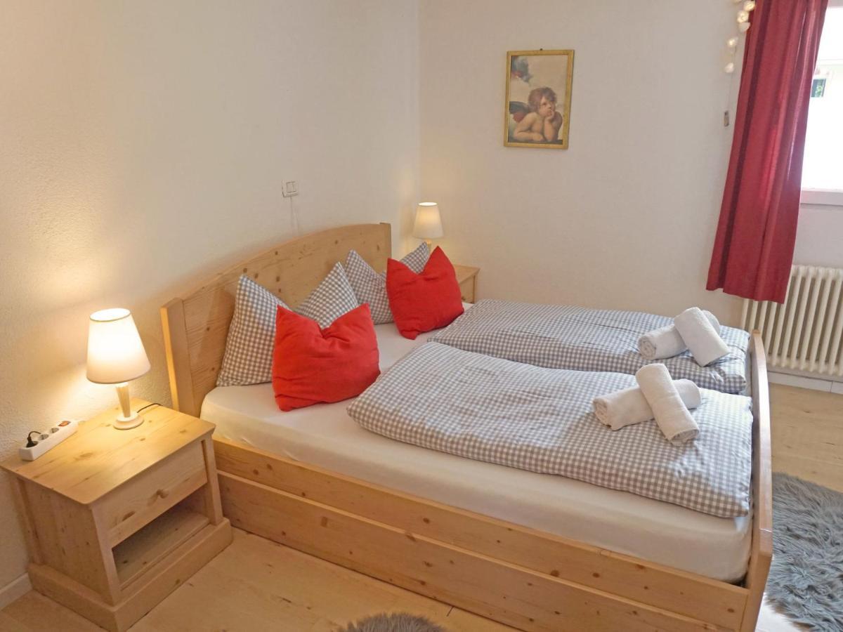 Apartment Foehrenheim - Sfe202 By Interhome Leutasch Luaran gambar