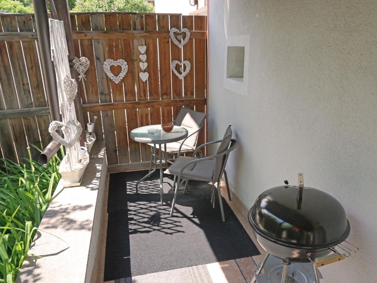 Apartment Foehrenheim - Sfe202 By Interhome Leutasch Luaran gambar