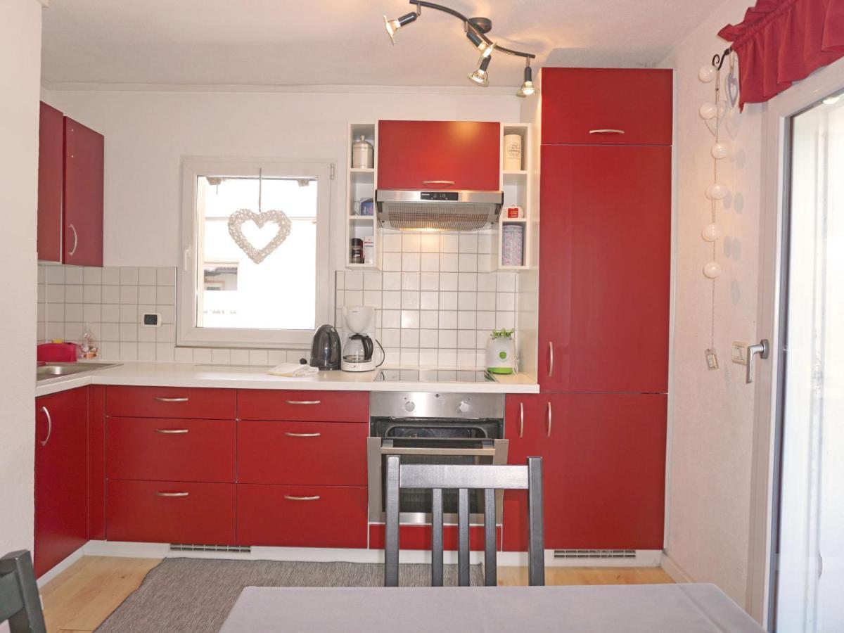 Apartment Foehrenheim - Sfe202 By Interhome Leutasch Luaran gambar